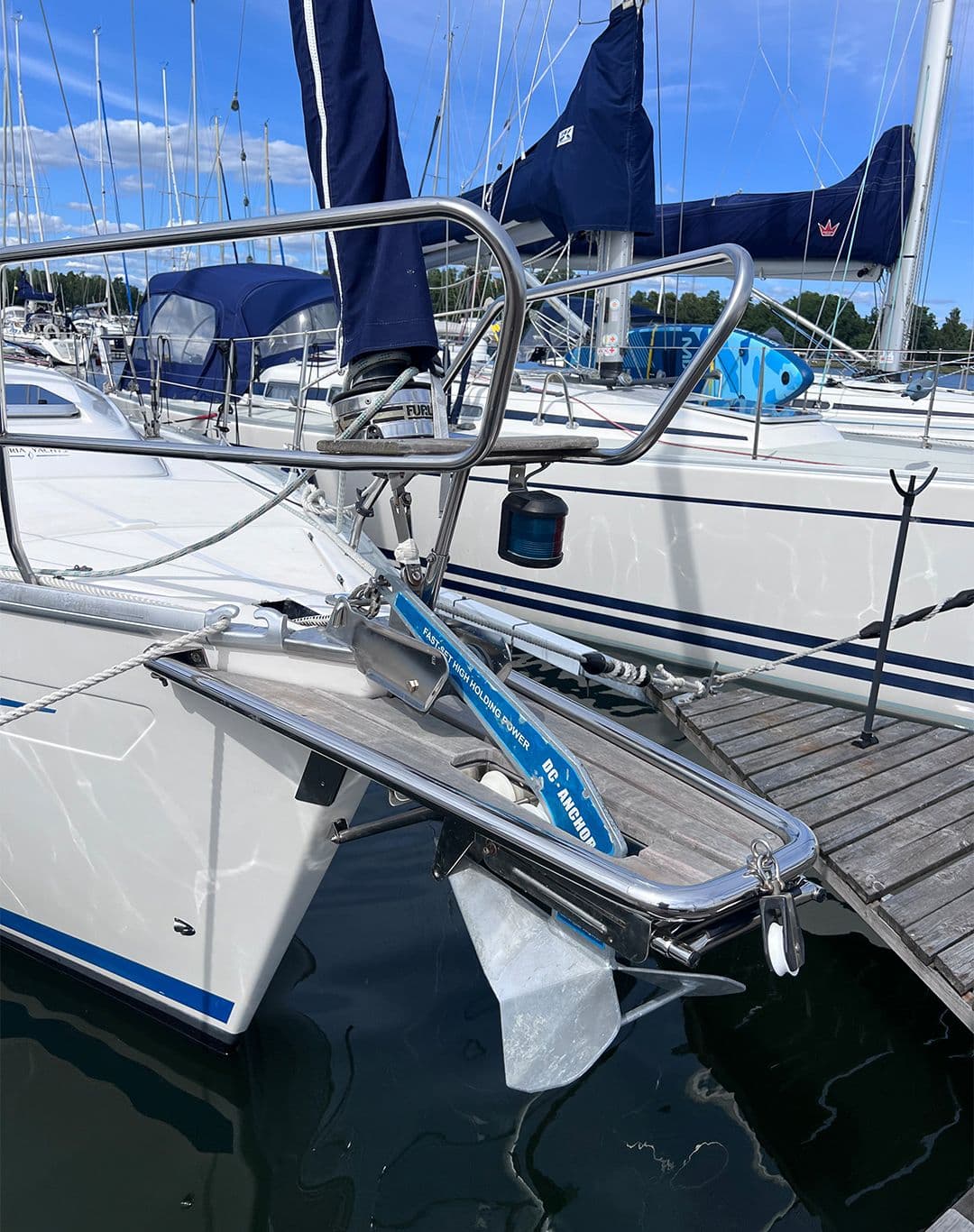 Bavaria 37 – Bild 10
