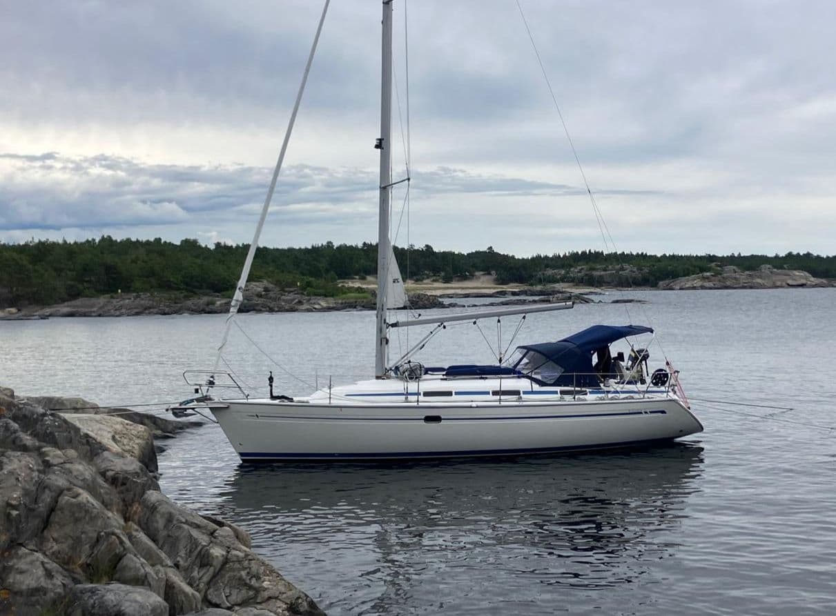 Bavaria 37 – Bild 2
