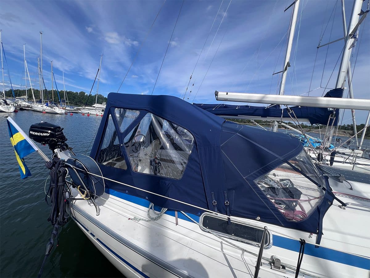 Bavaria 37 – Bild 12