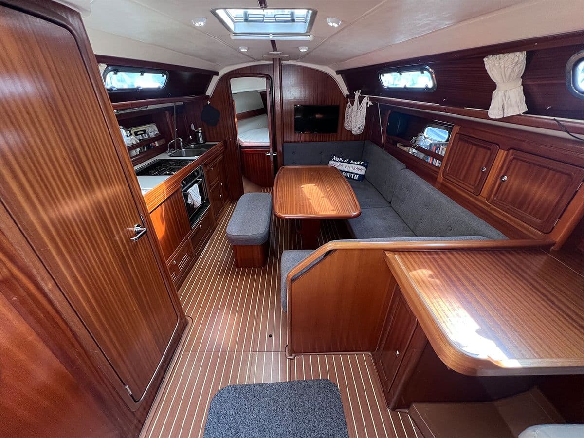 Bavaria 37 – Bild 16