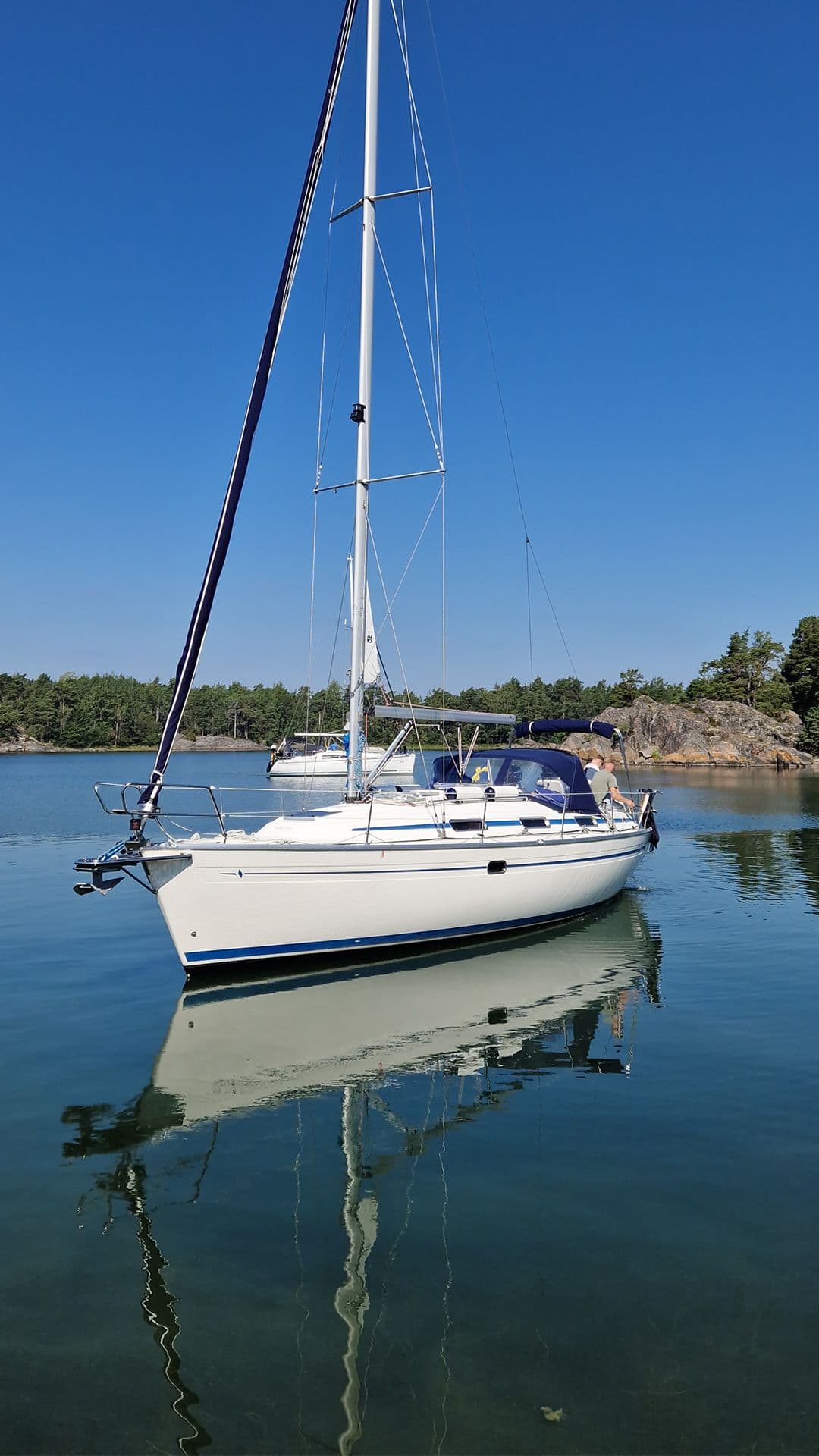 Bavaria 37 – Bild 3