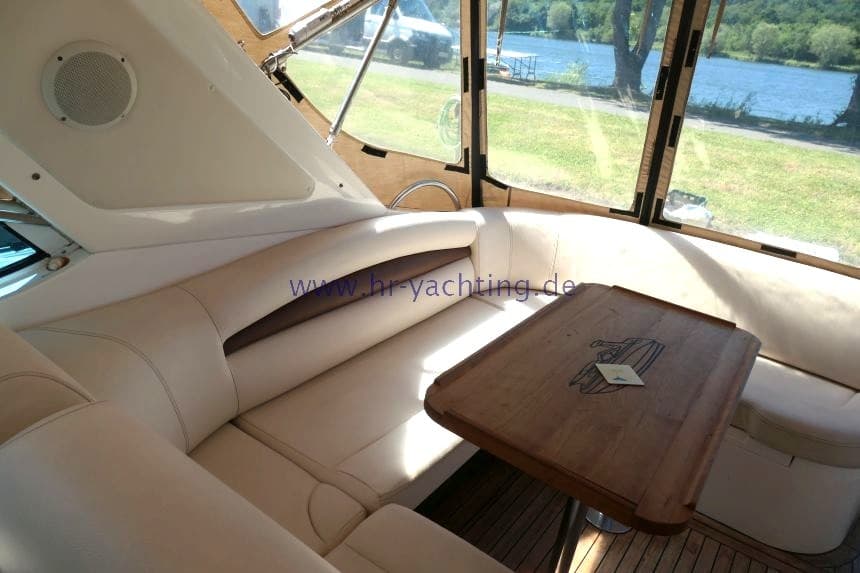 Sealine S 38 – Bild 3