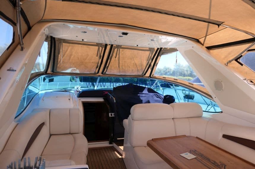 Sealine S 38 – Bild 2