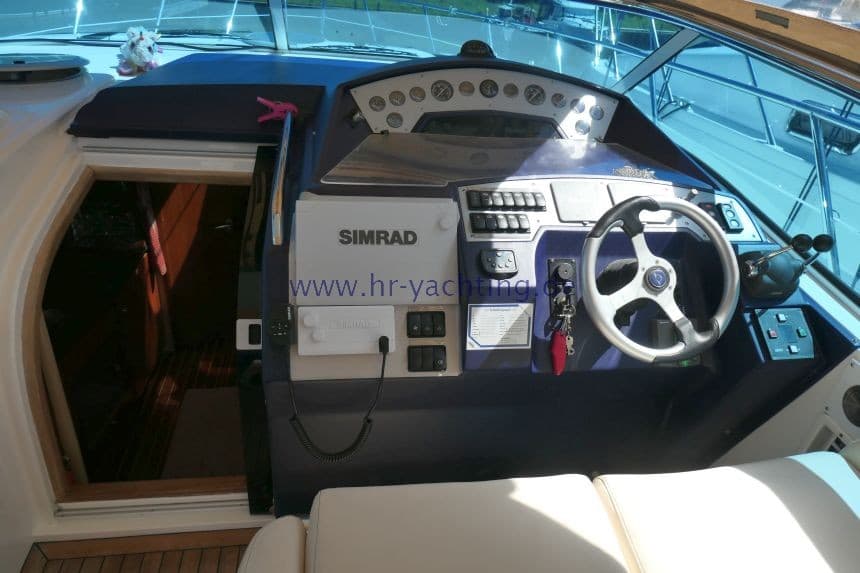 Sealine S 38 – Bild 4