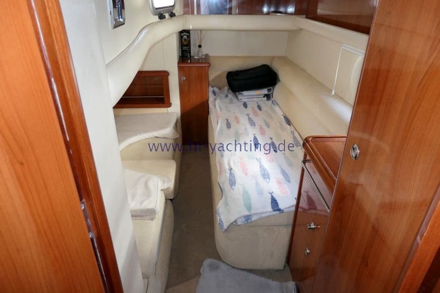Sealine S 38 – Bild 8