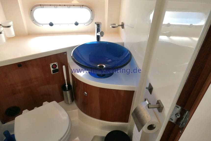 Sealine S 38 – Bild 10