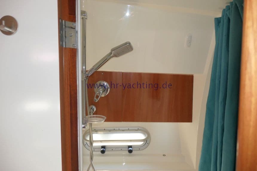 Sealine S 38 – Bild 11