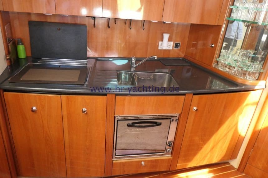 Sealine S 38 – Bild 6
