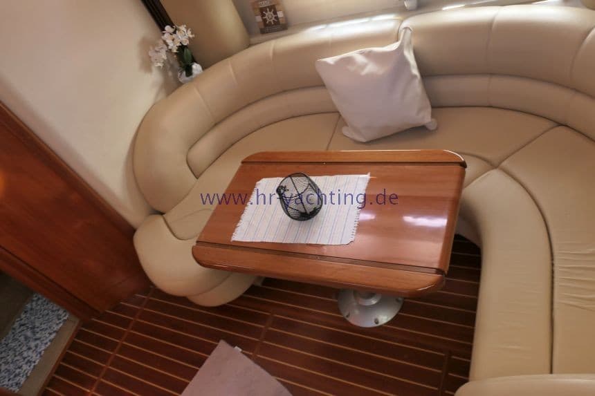 Sealine S 38 – Bild 5