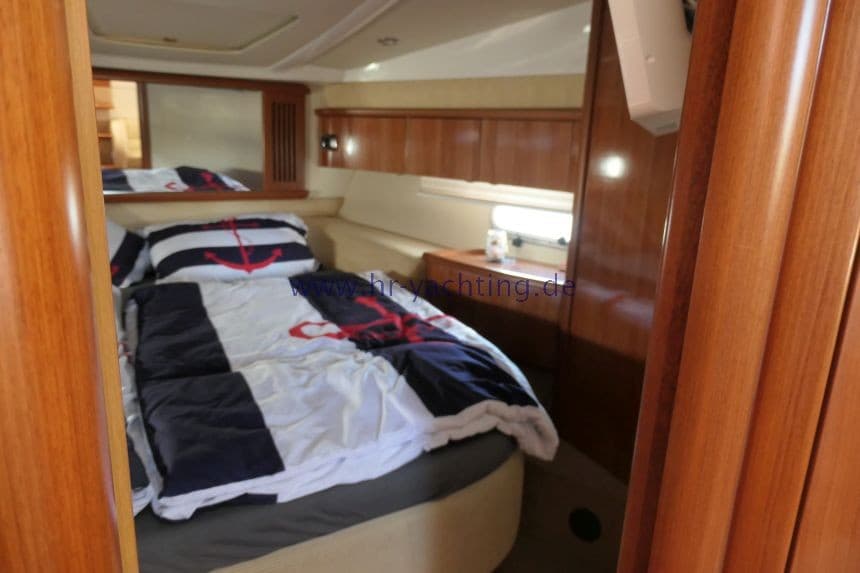 Sealine S 38 – Bild 7