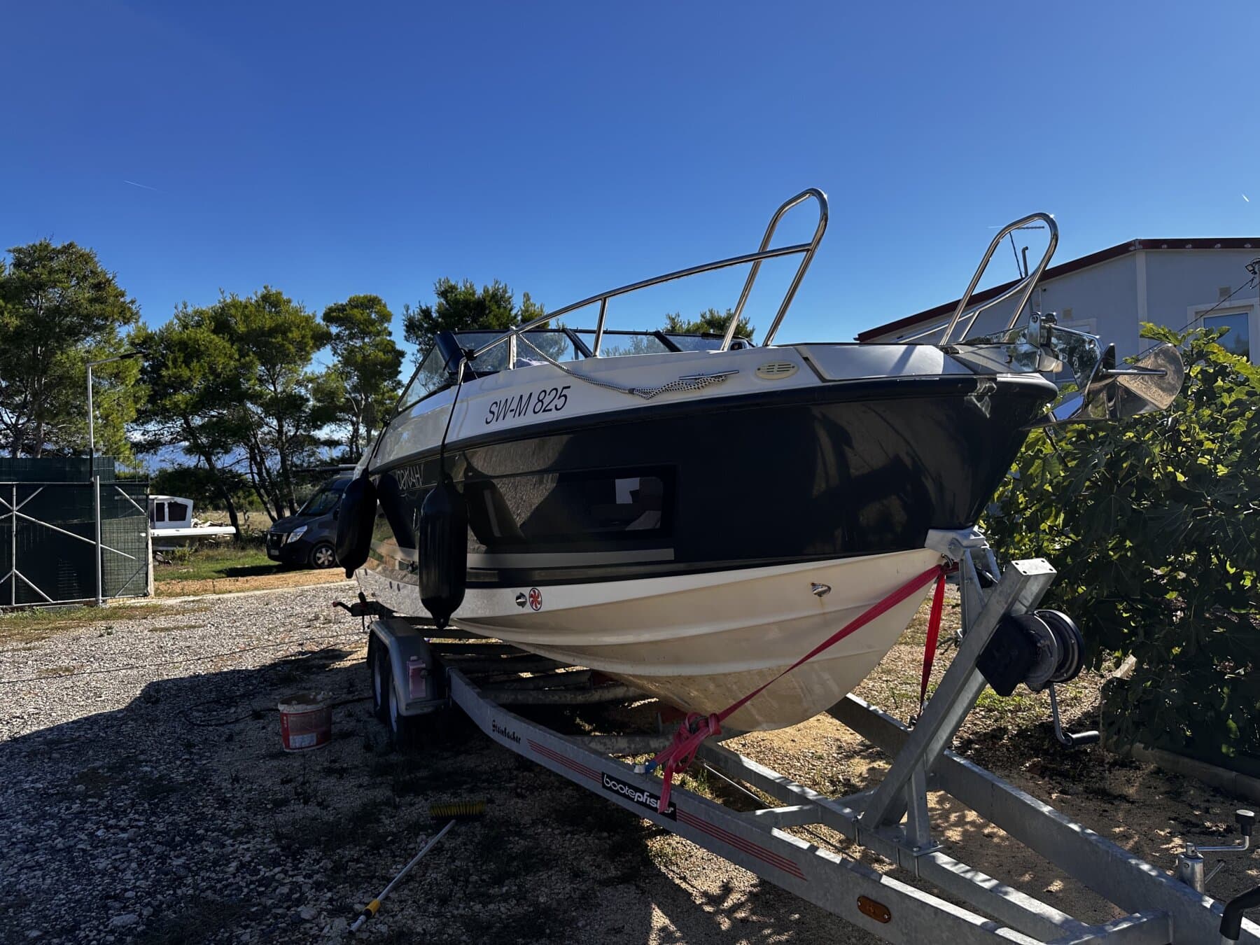 Quicksilver – Bild 2