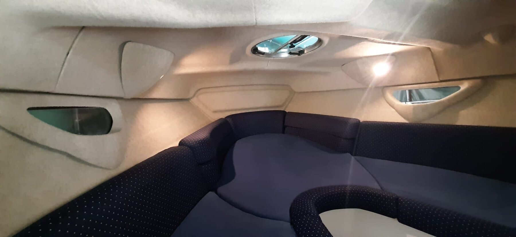 Cranchi CSL 27 – Bild 6