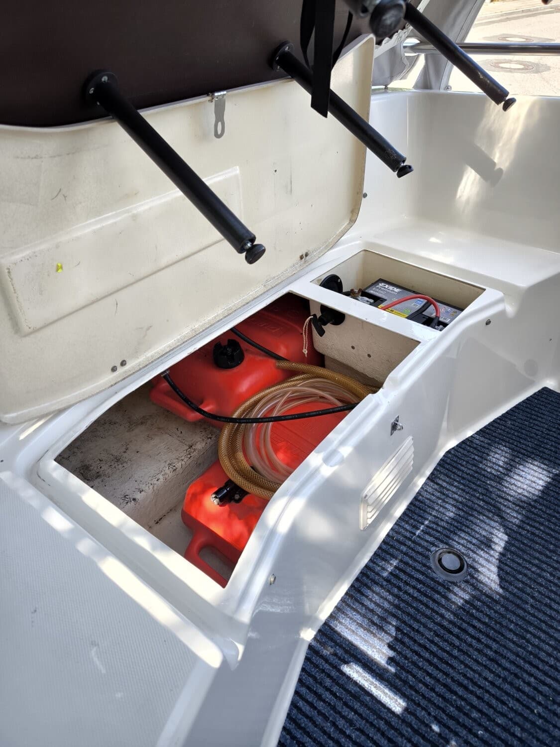 Ryds 535 FC – Bild 10