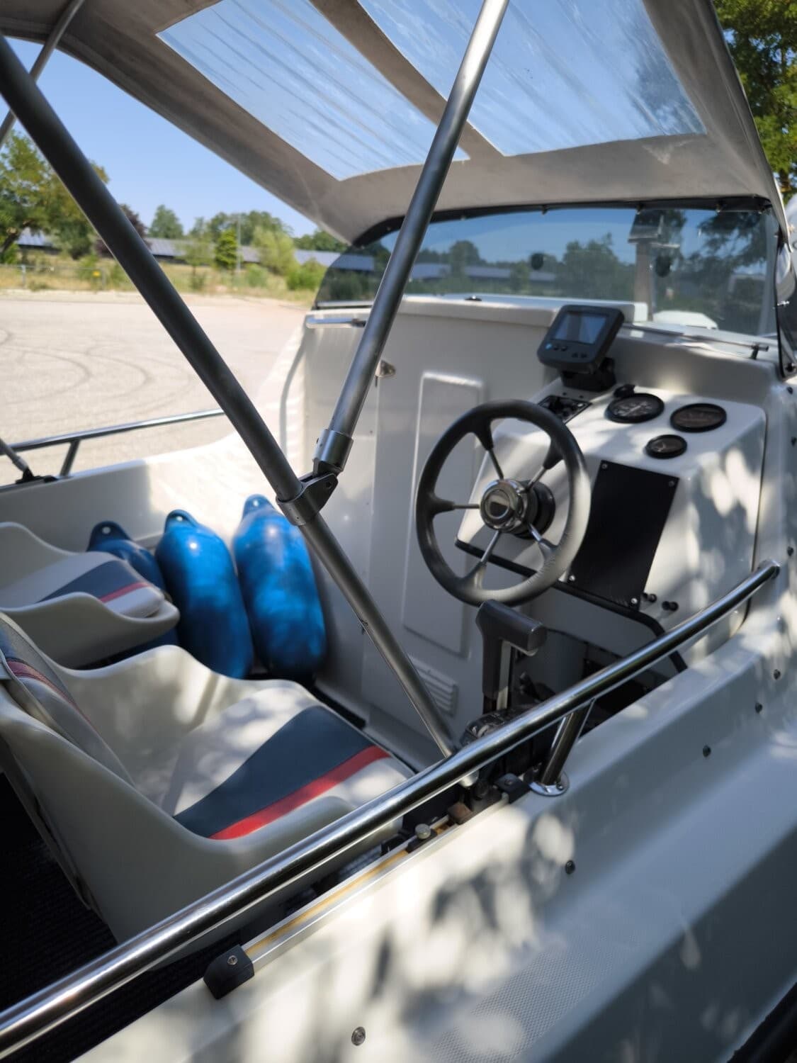 Ryds 535 FC – Bild 11
