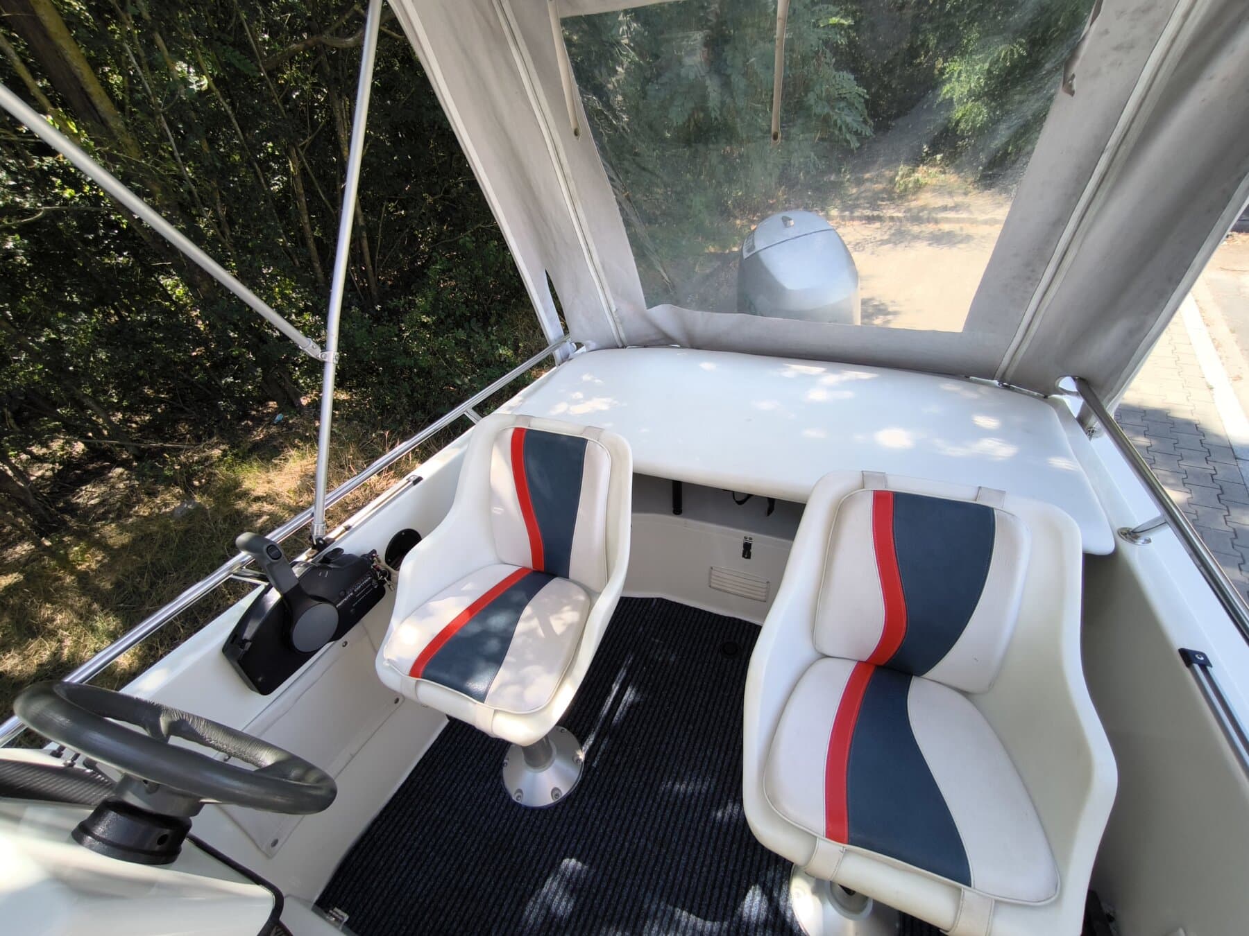 Ryds 535 FC – Bild 9