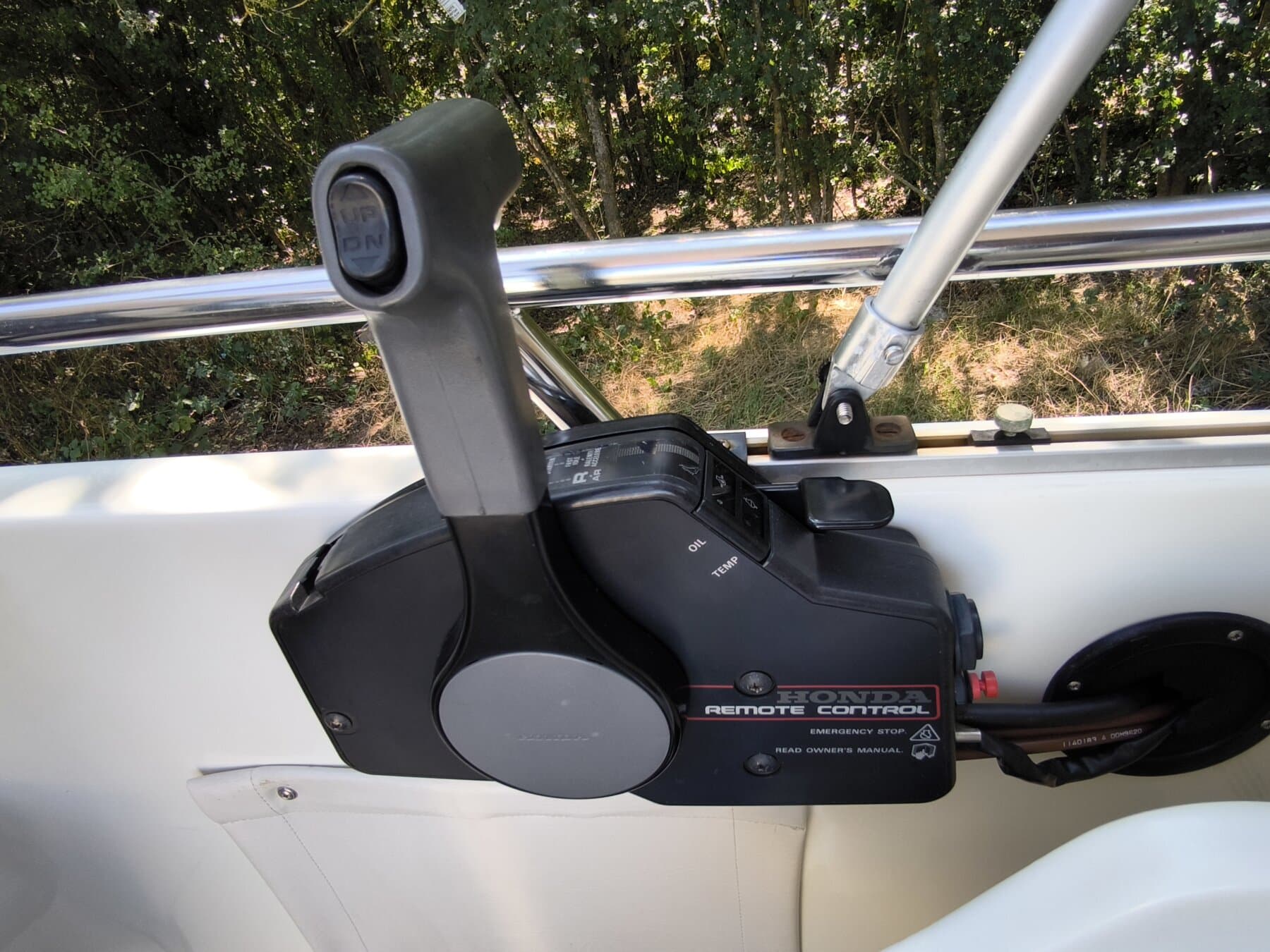 Ryds 535 FC – Bild 5