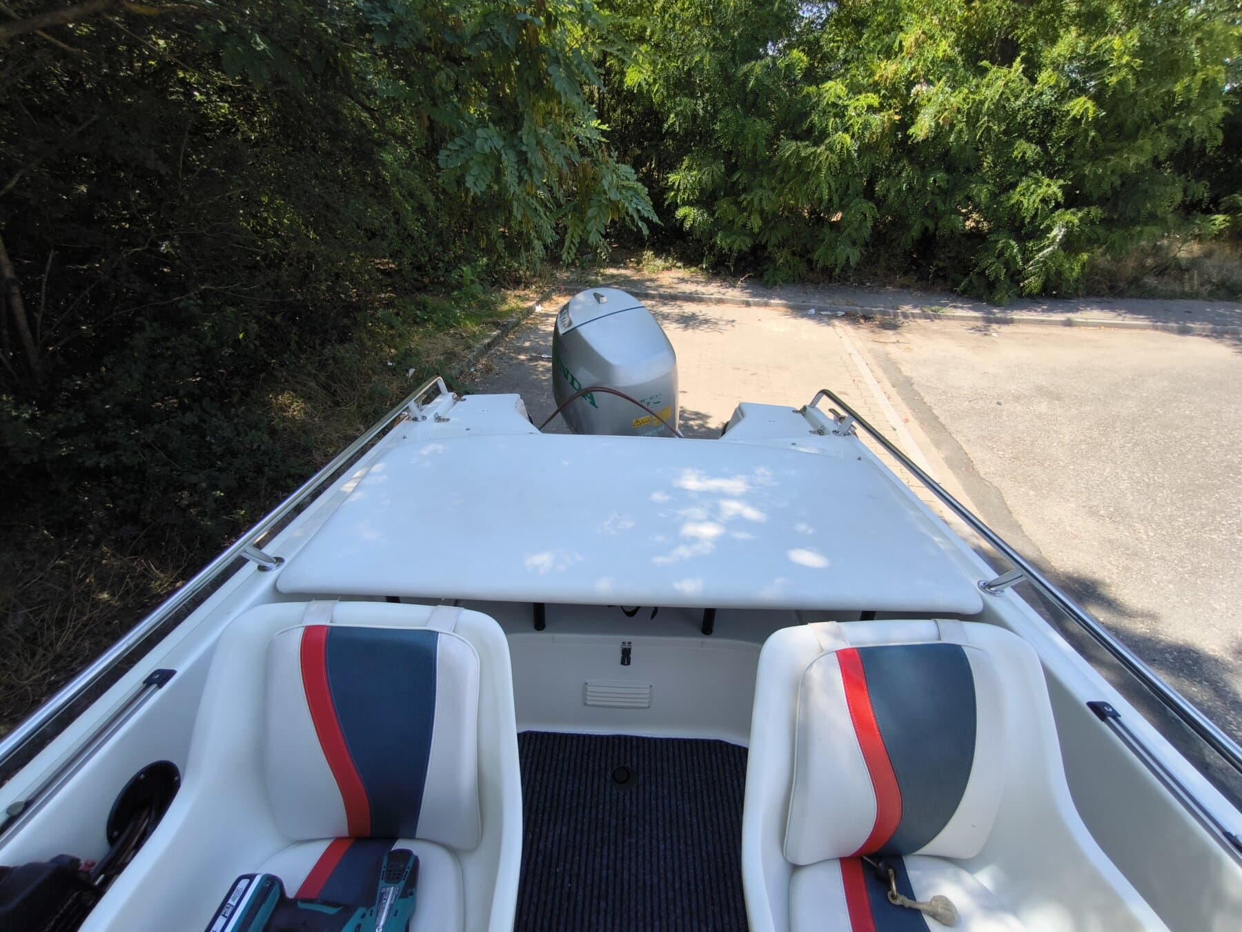 Ryds 535 FC – Bild 3