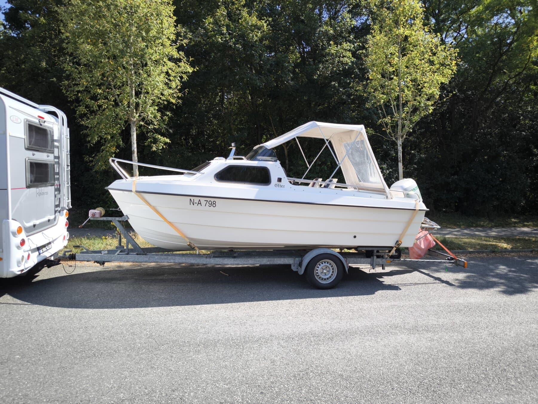 Ryds 535 FC – Bild 2
