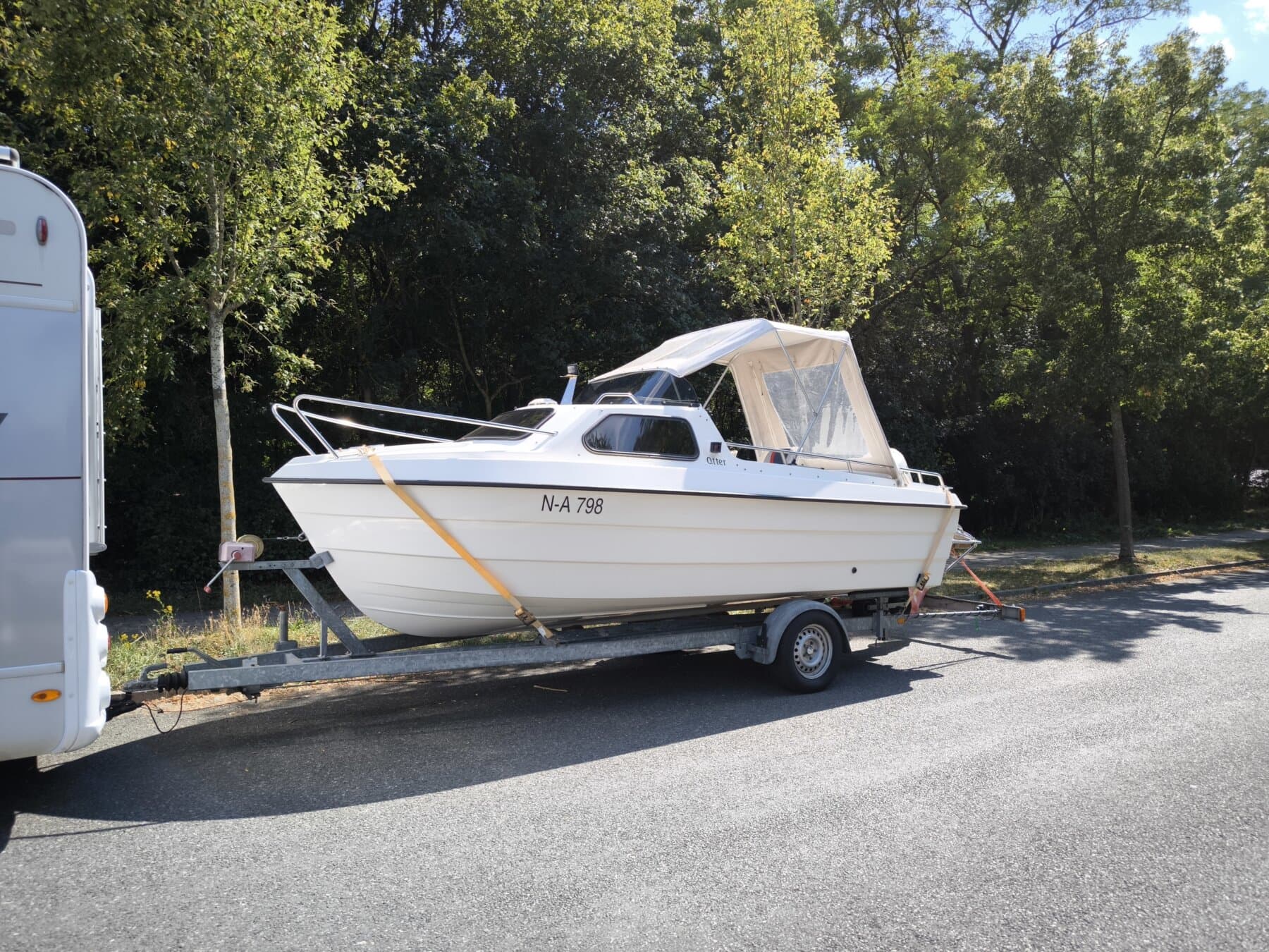 Ryds 535 FC