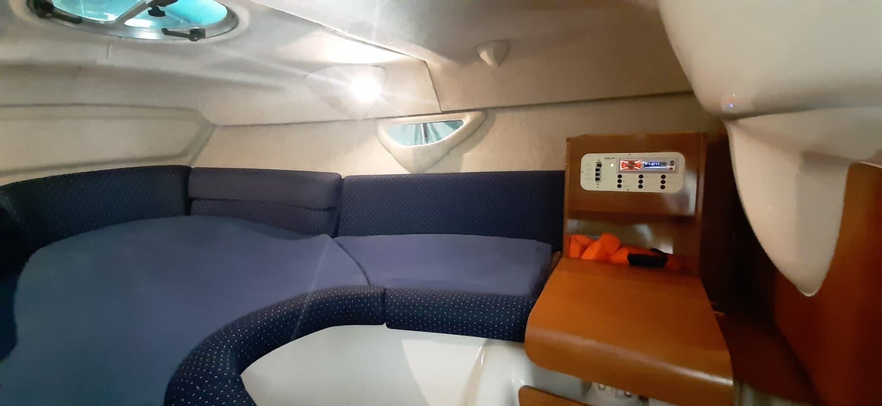 Cranchi CSL 27 – Bild 5