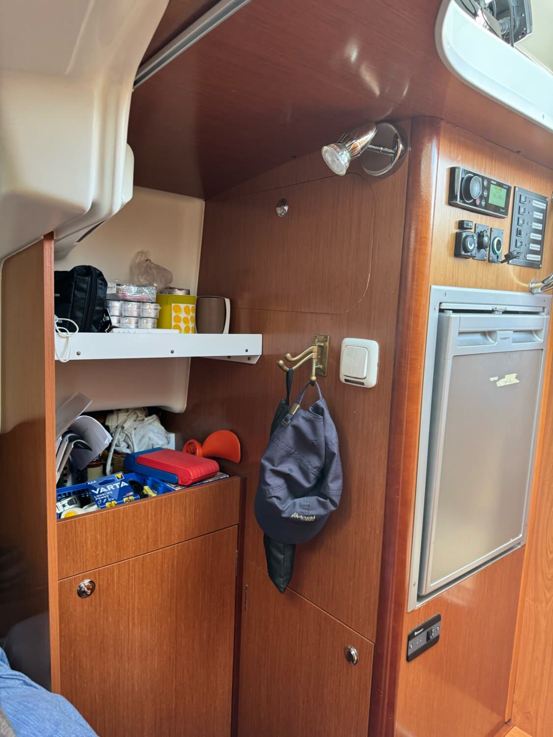 Beneteau Antares 760 – Bild 10