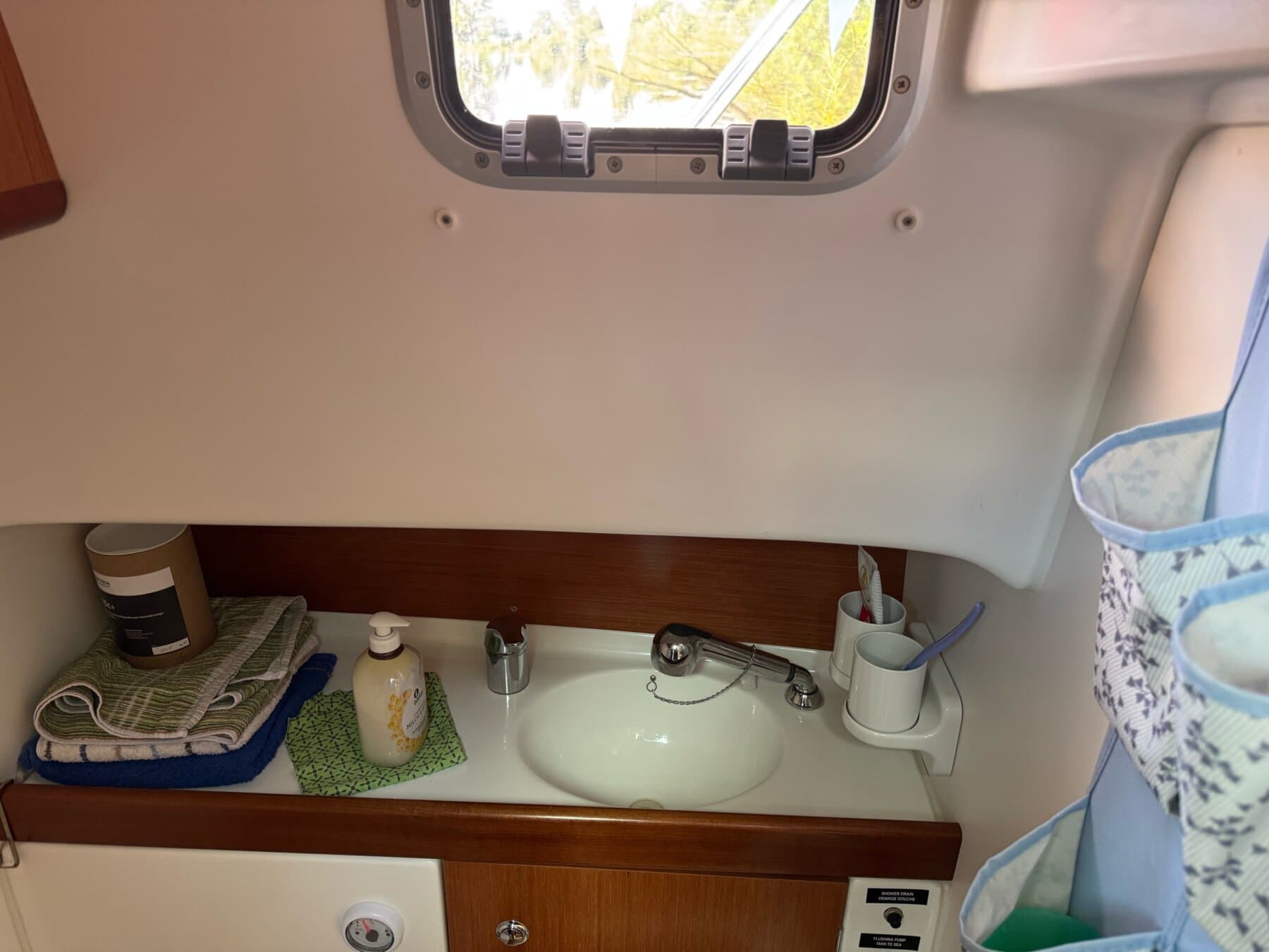 Beneteau Antares 760 – Bild 11