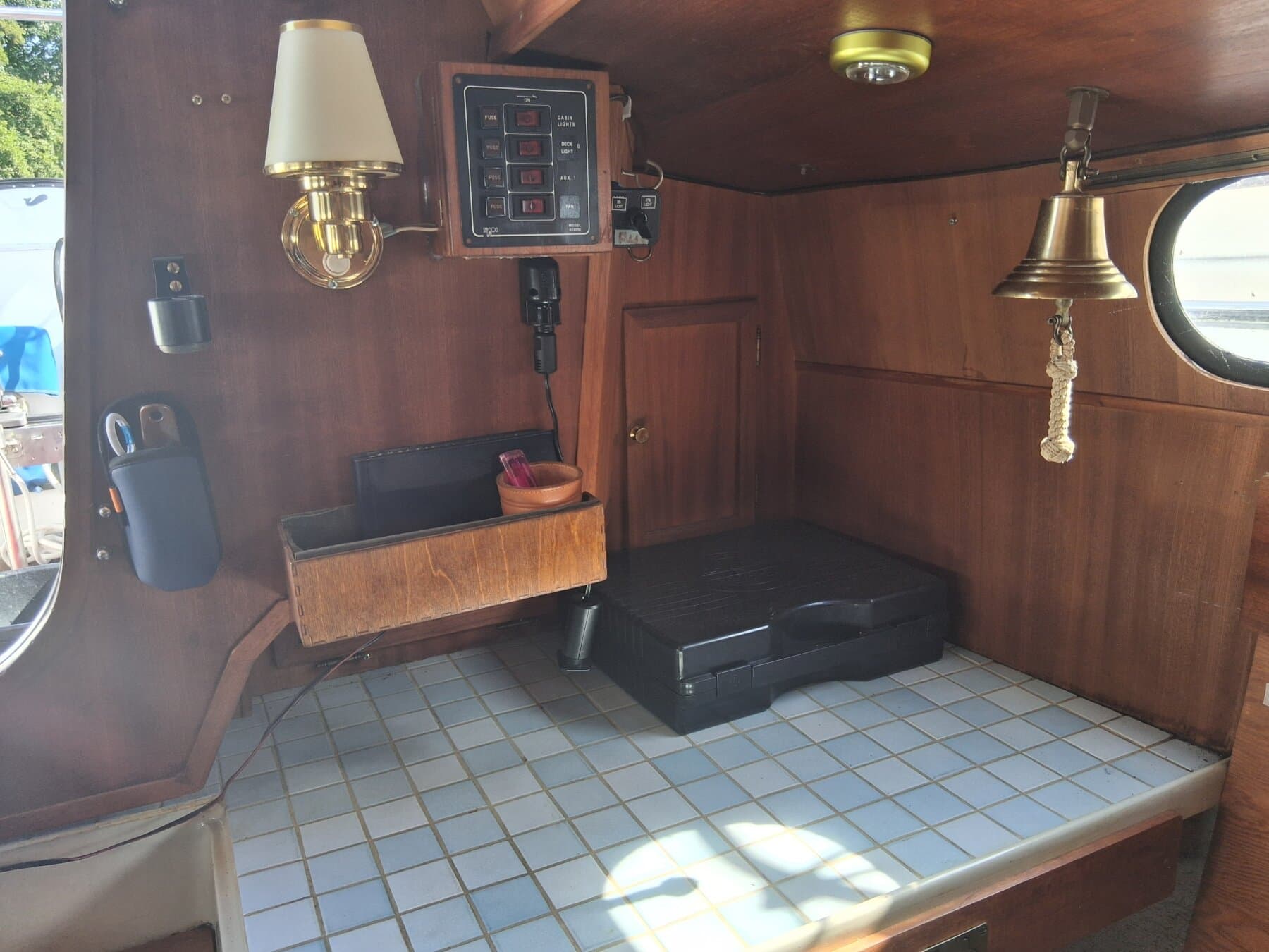 Sagitta 20 von der dänischen Werft Royal System Yacht – Bild 8