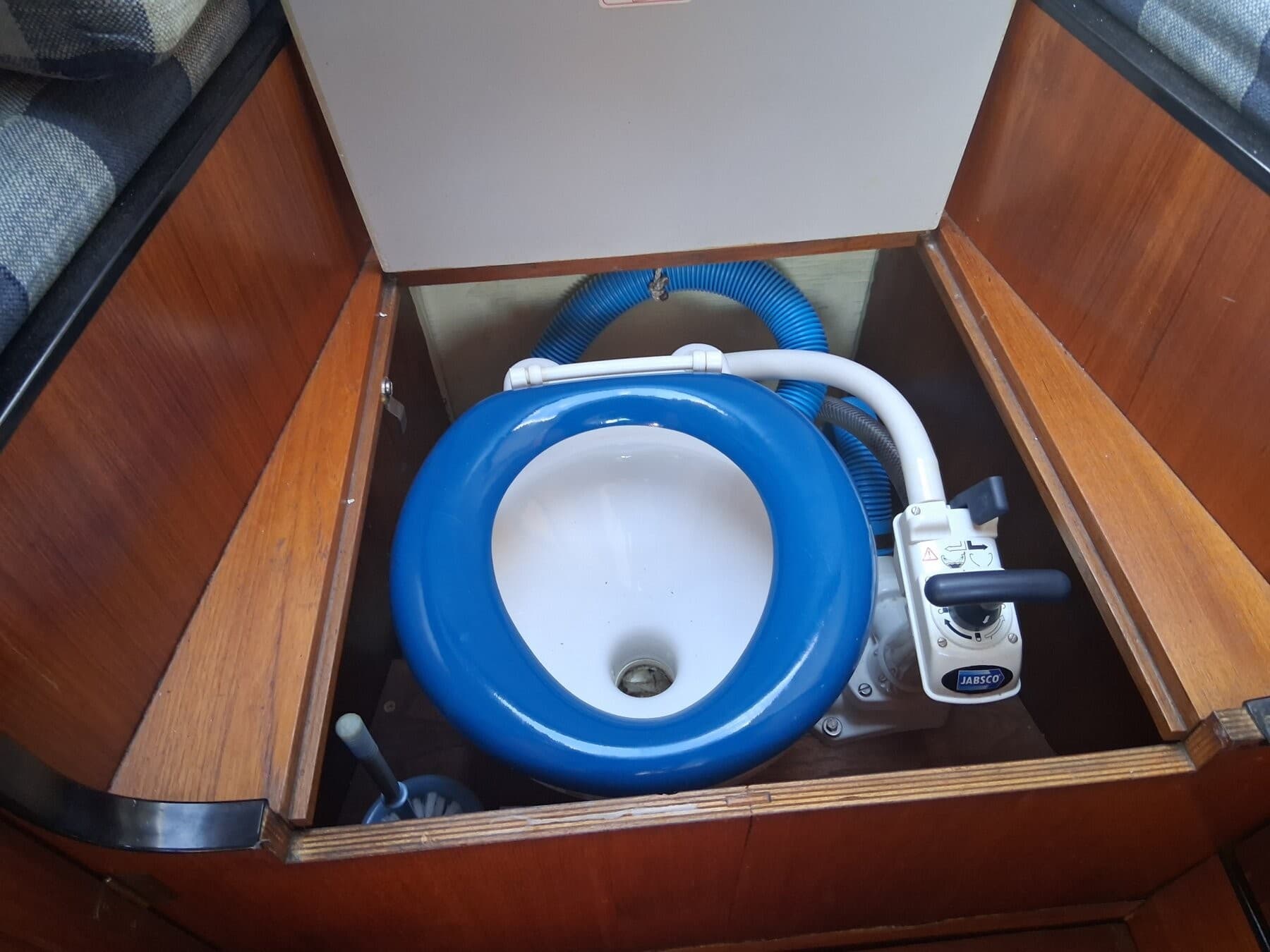 Sagitta 20 von der dänischen Werft Royal System Yacht – Bild 10