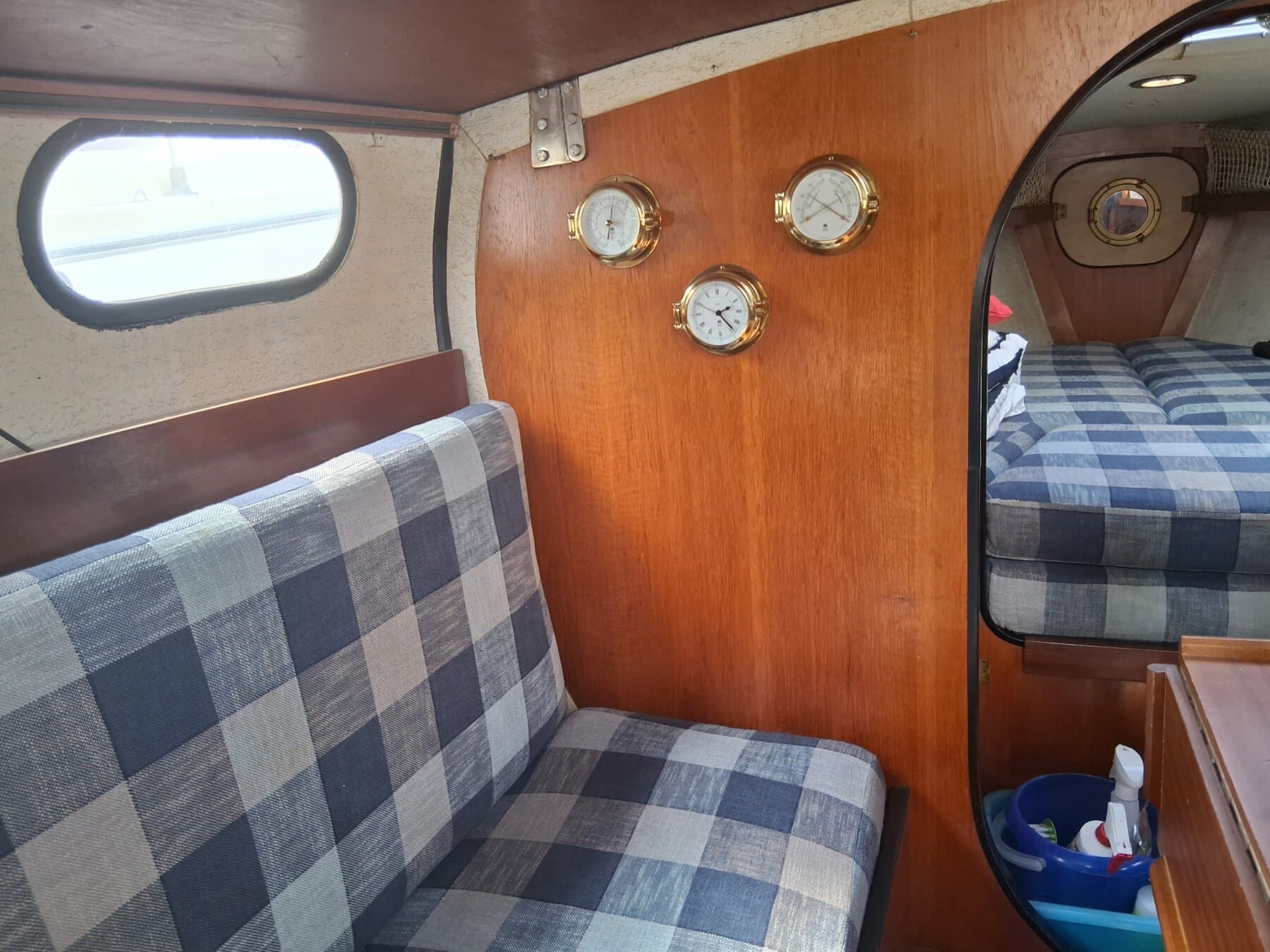 Sagitta 20 von der dänischen Werft Royal System Yacht – Bild 12