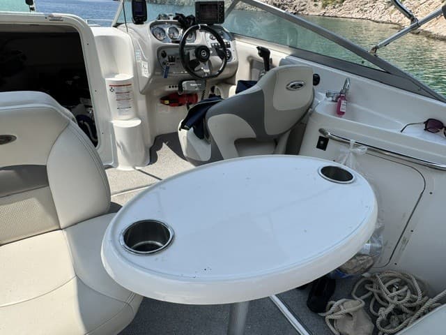 Chaparral 215ssi – Bild 12