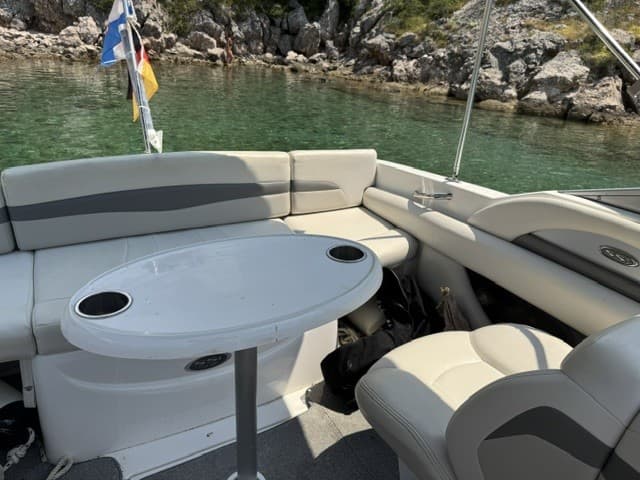 Chaparral 215ssi – Bild 2