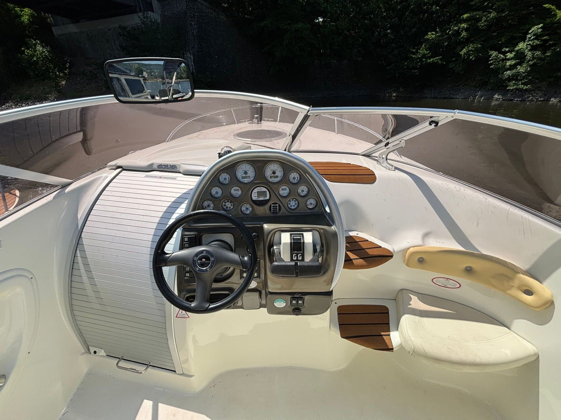 Cranchi CSL 27 – Bild 3