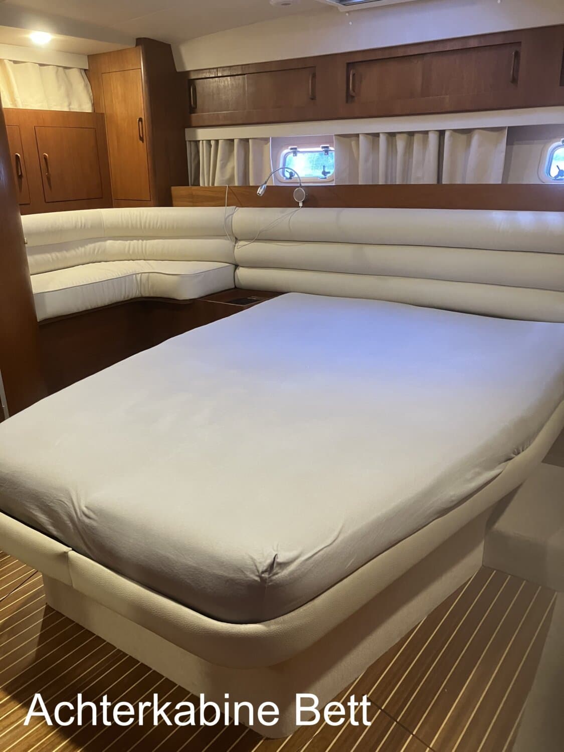 Princess 435 FLY – Bild 7