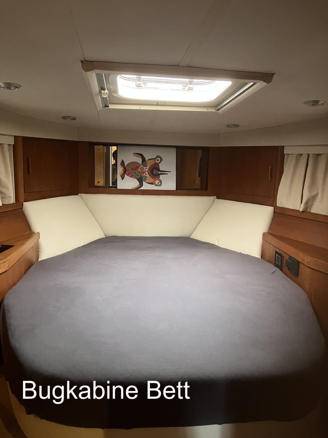 Princess 435 FLY – Bild 10