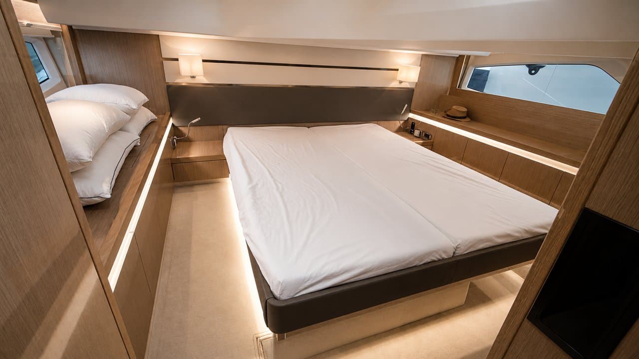 Sealine F430 – Bild 8