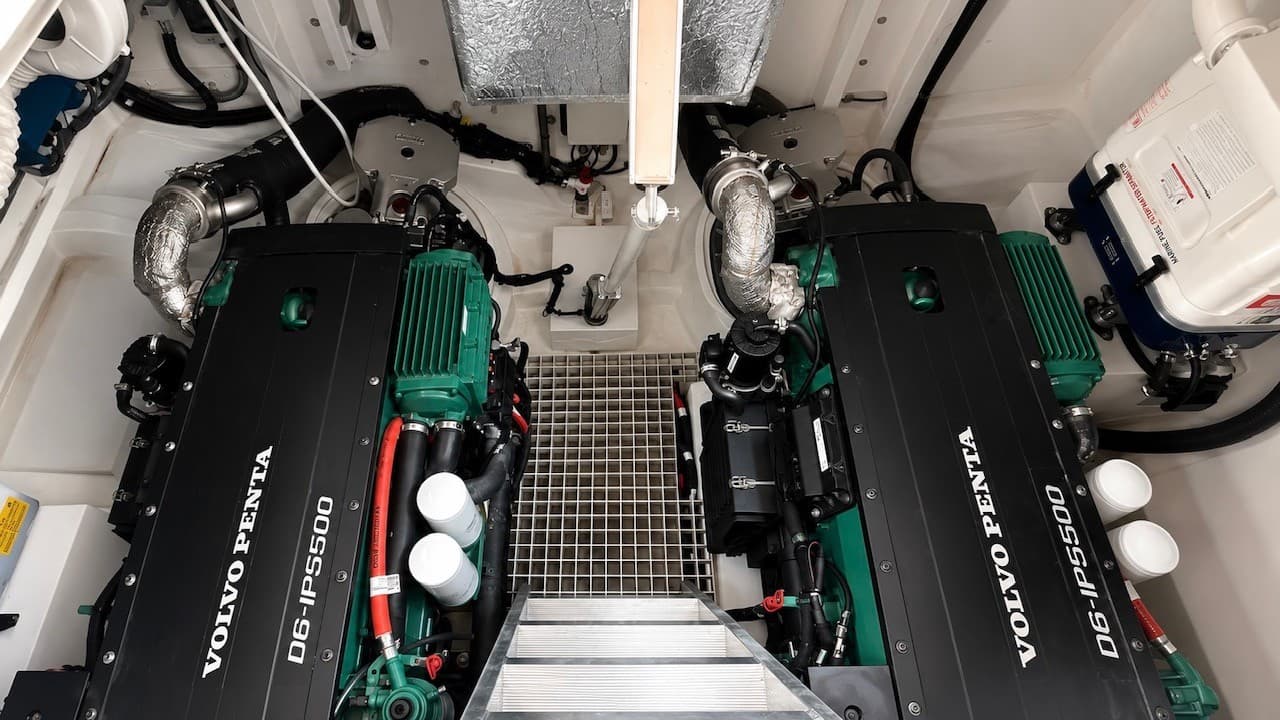 Sealine F430 – Bild 12
