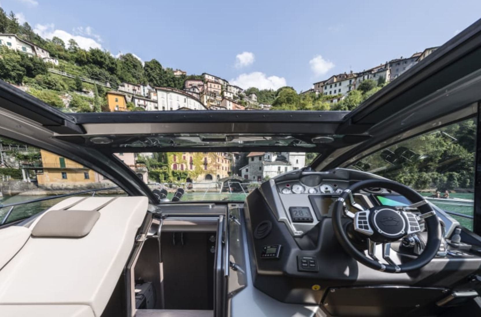 Cranchi M44 HT – Bild 4