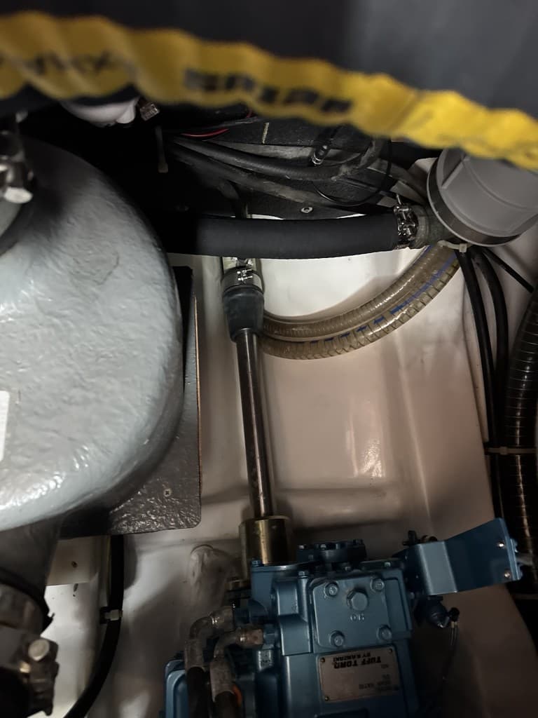 Beneteau Antares 760 – Bild 5