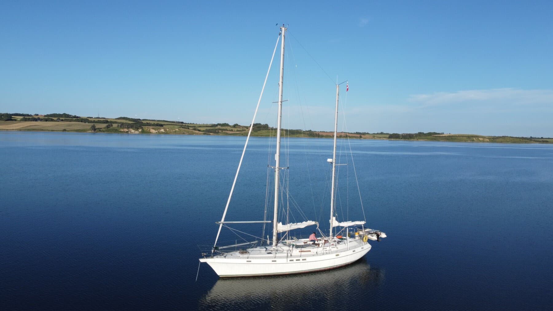 Morgan Out Island 51 – Bild 3