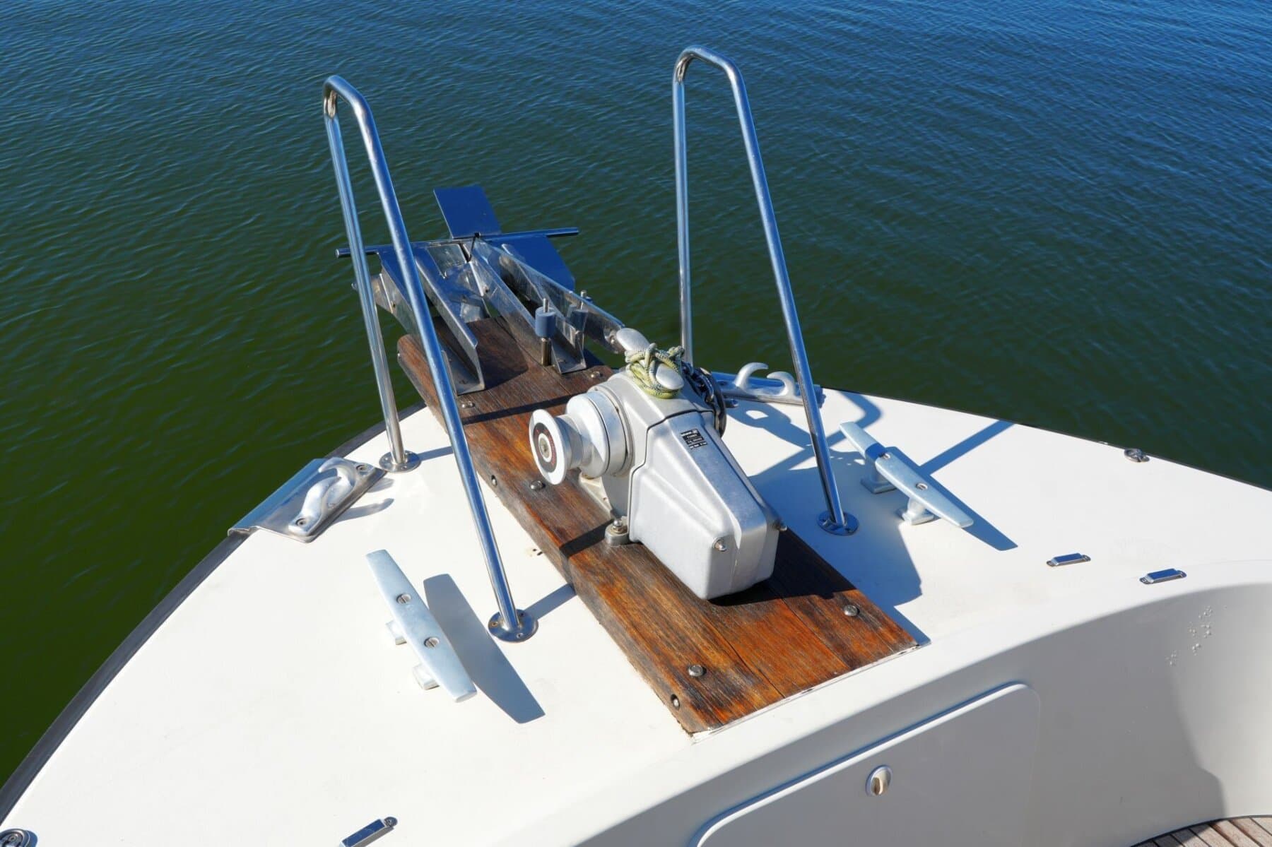Botnia Targa 35 – Bild 6