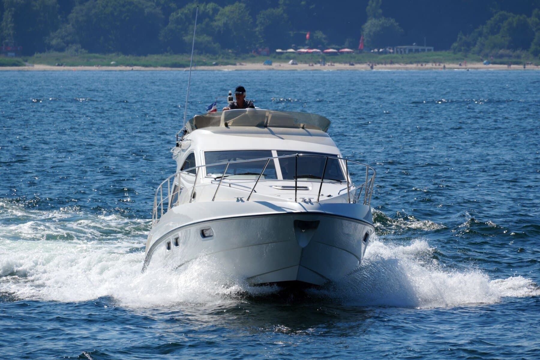 Sealine F34 – Bild 2