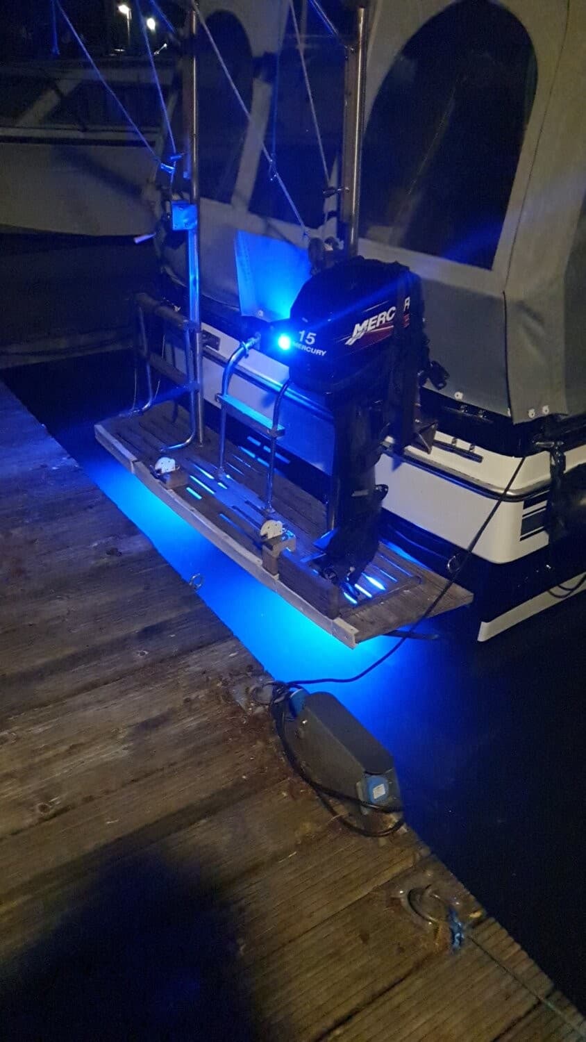 Regal Ambassador 255XL+ Bootstransporter LKW, + Beiboot ALU RIB 2,70m – Bild 7