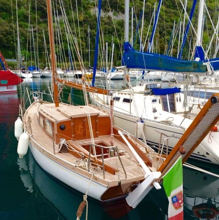 Vela Cutter Chris