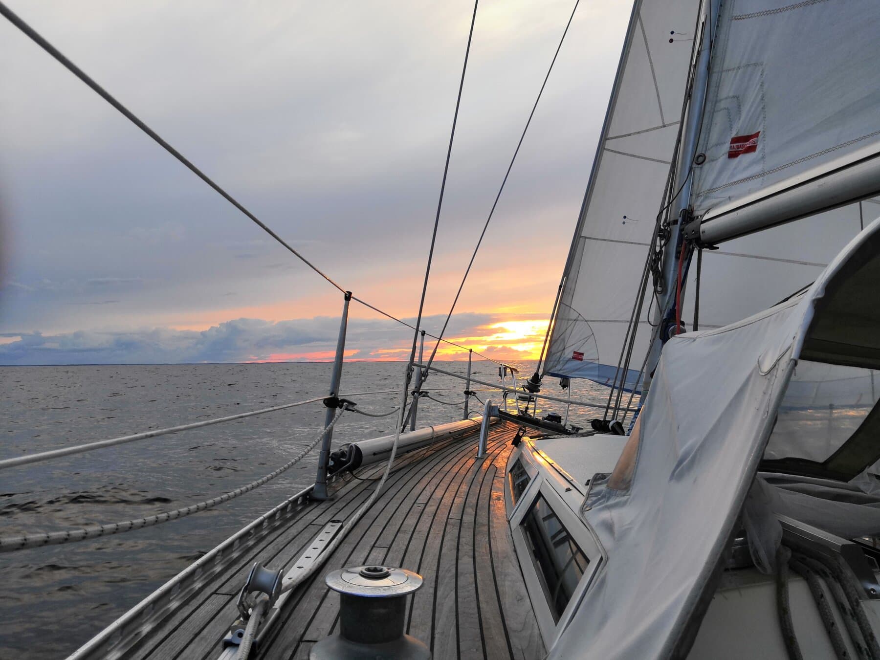 Comfort-Yachts, Cayenne 42 – Bild 3