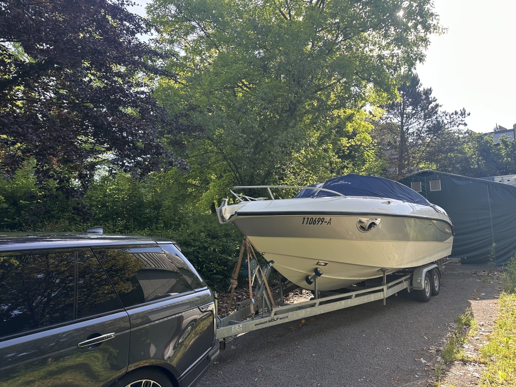 Cranchi CSL 27 – Bild 10