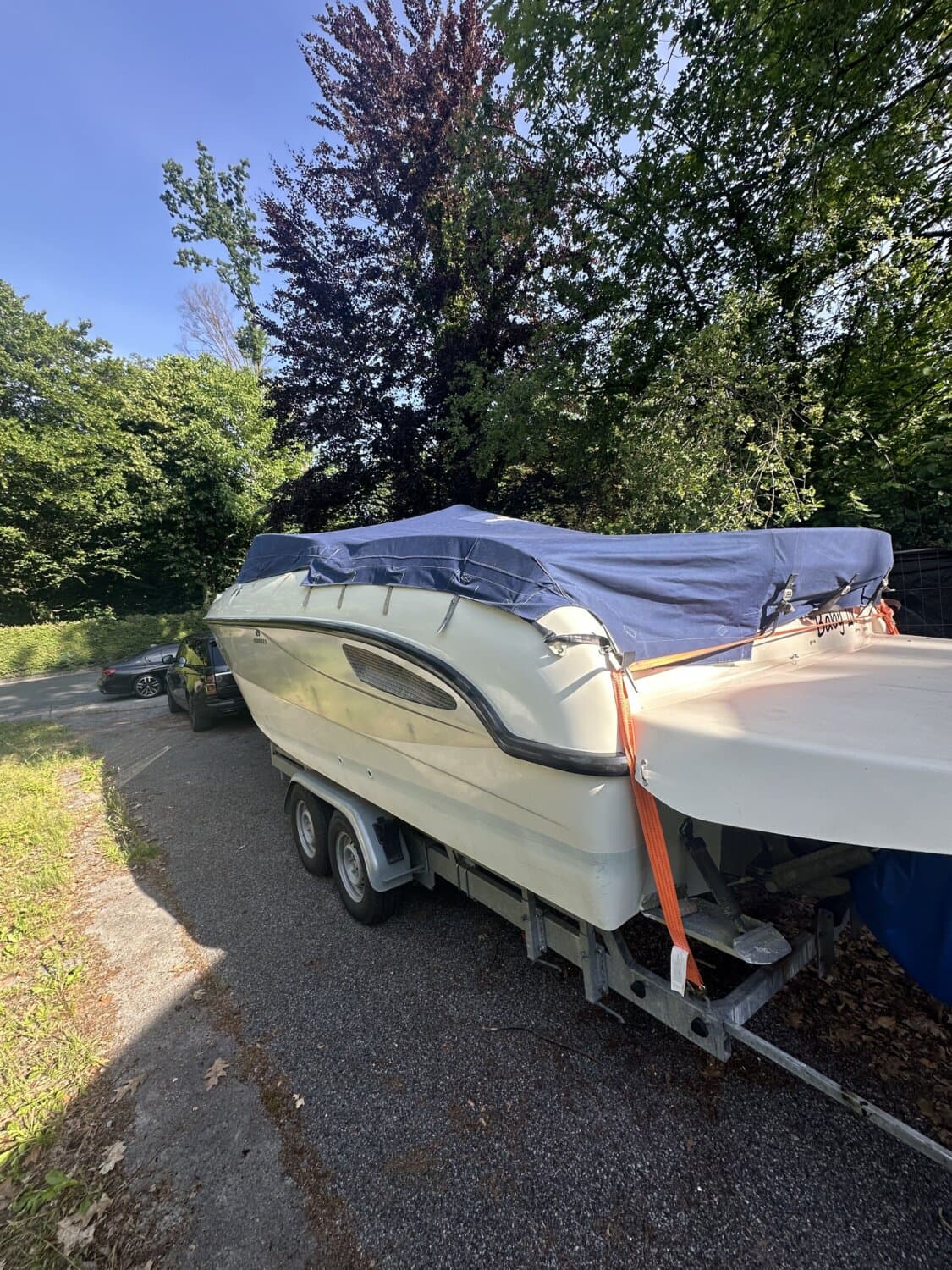 Cranchi CSL 27 – Bild 11