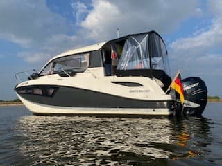 Quicksilver 755 Active Weekend – Bild 5