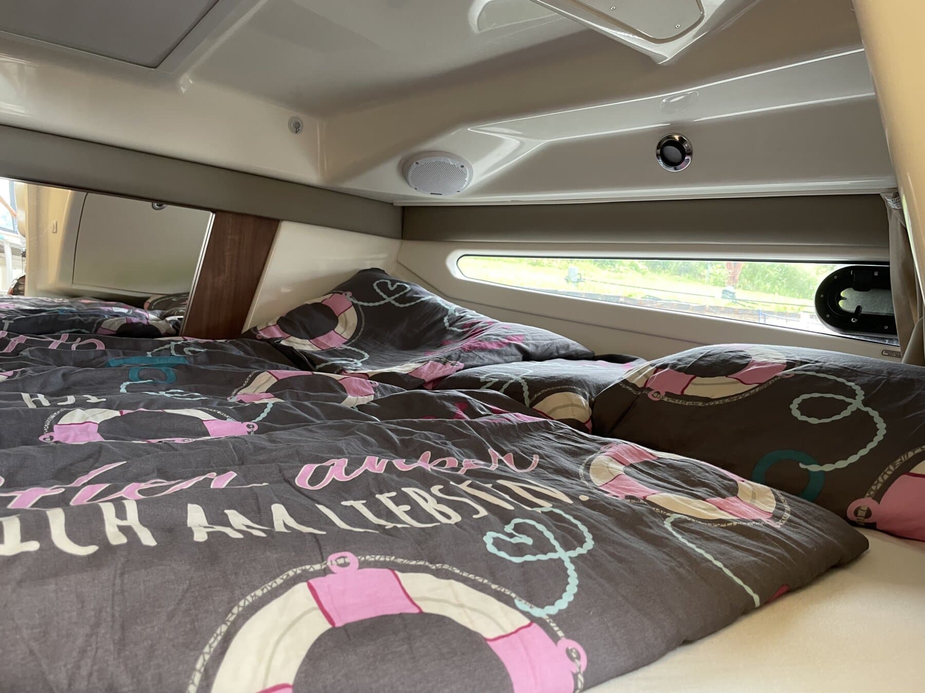 Quicksilver 755 Active Weekend – Bild 6