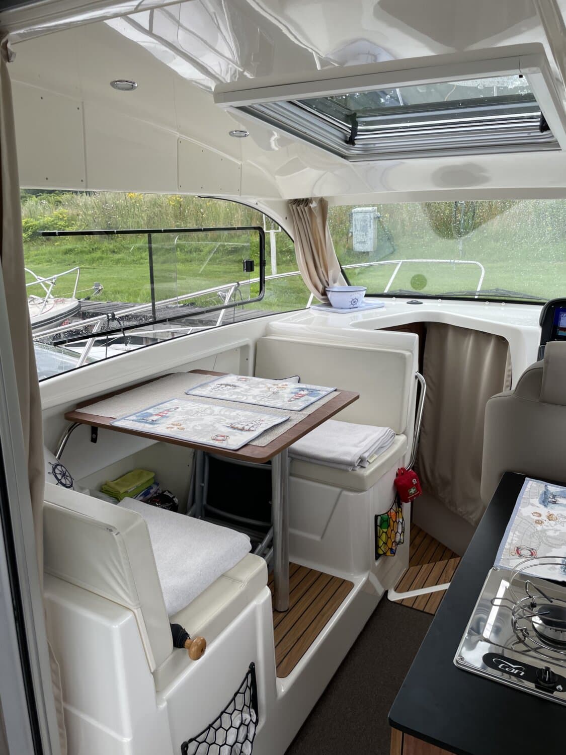 Quicksilver 755 Active Weekend – Bild 7