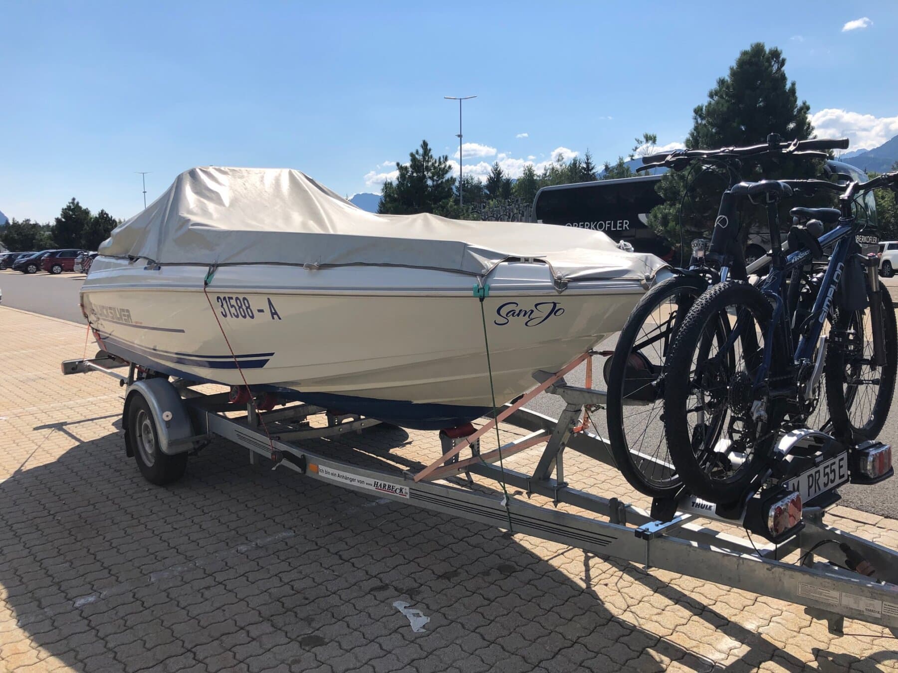 Quicksilver 505 open – Bild 6